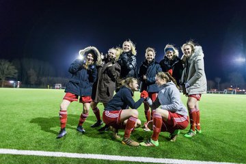 Bild 7 - Frauen SV Wahlstedt - SG KA-HU : Ergebnis: 3:2